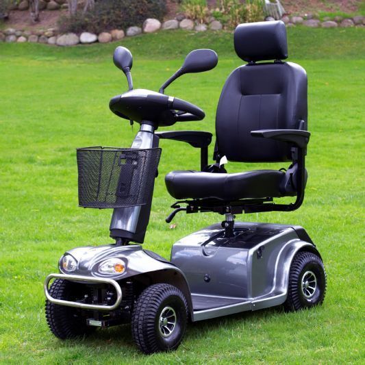 sillas electricas para discapacitados